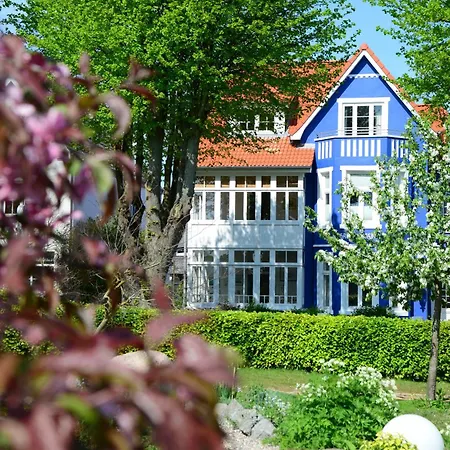 Haus Poggfred Whg 04 Harmens Lejlighed Wyk auf Föhr Eksteriør billede
