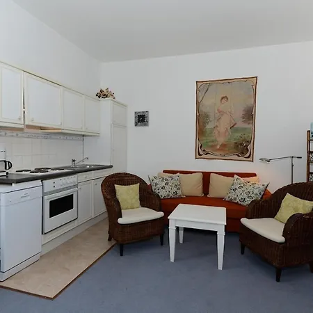 Haus Poggfred Whg 04 Harmens Lejlighed Wyk auf Föhr Eksteriør billede