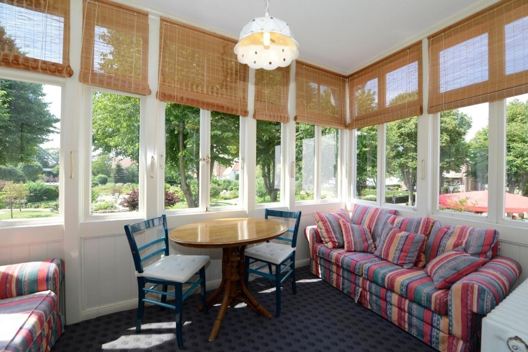 Haus Poggfred Whg 04 Harmens